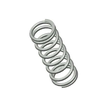 Approved Vendor Compression Spring, O= .360, L= 1.00, W= .041 G709964952